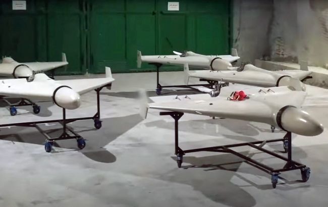Az ukrán légvédelem már több mint 200 iráni Shaheed drónt semmisített meg – Karpat.in.ua
