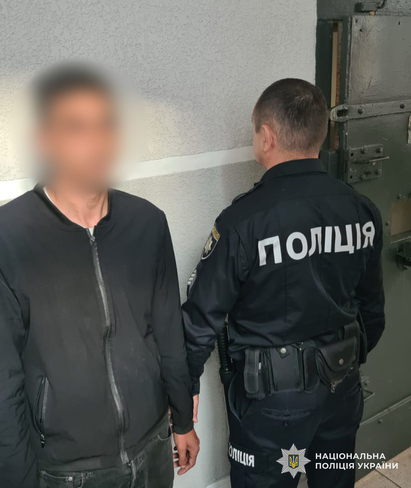 На Закарпатті затримали двох підозрюваних у заподіянні тяжких тілесних ушкоджень потерпілим				
   
Події