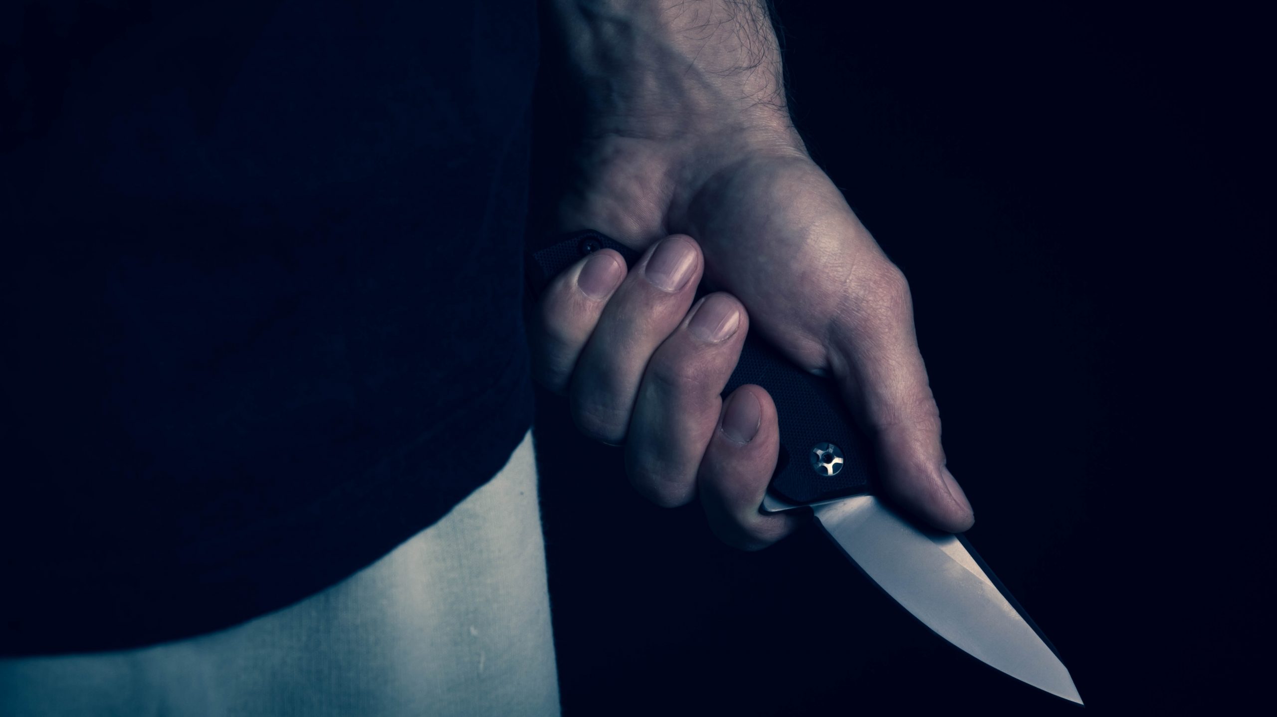 Négy emberrel majd magával is végzett egy ittas orosz fiatal egy születésnapi partin