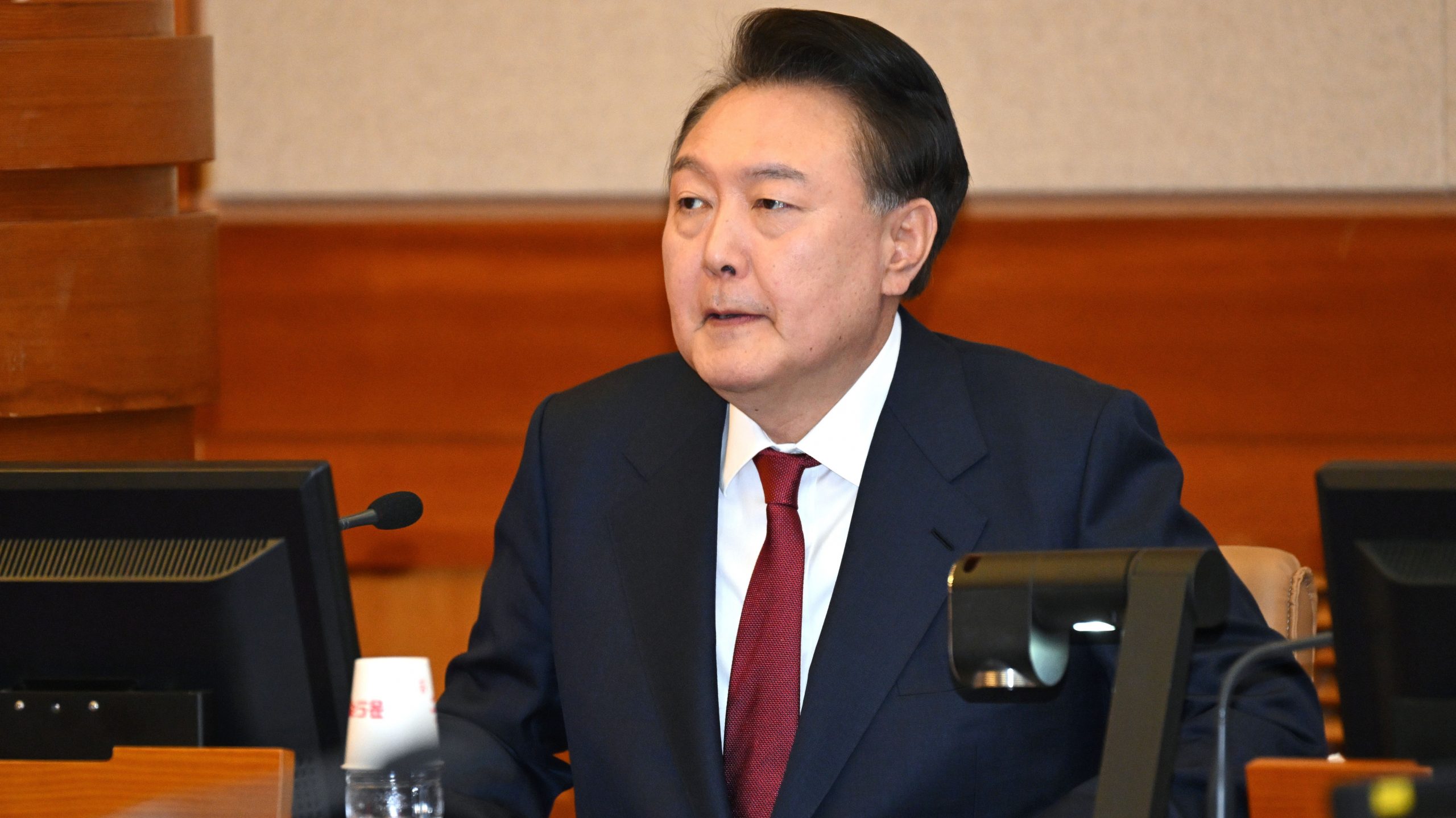 Újabb elfogatóparancsot adtak ki a volt dél-koreai elnök ellen