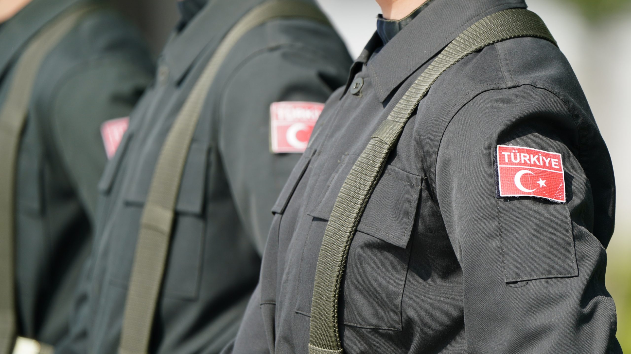 У Туреччині затримали майже 200 військових за підозрою в тероризмі