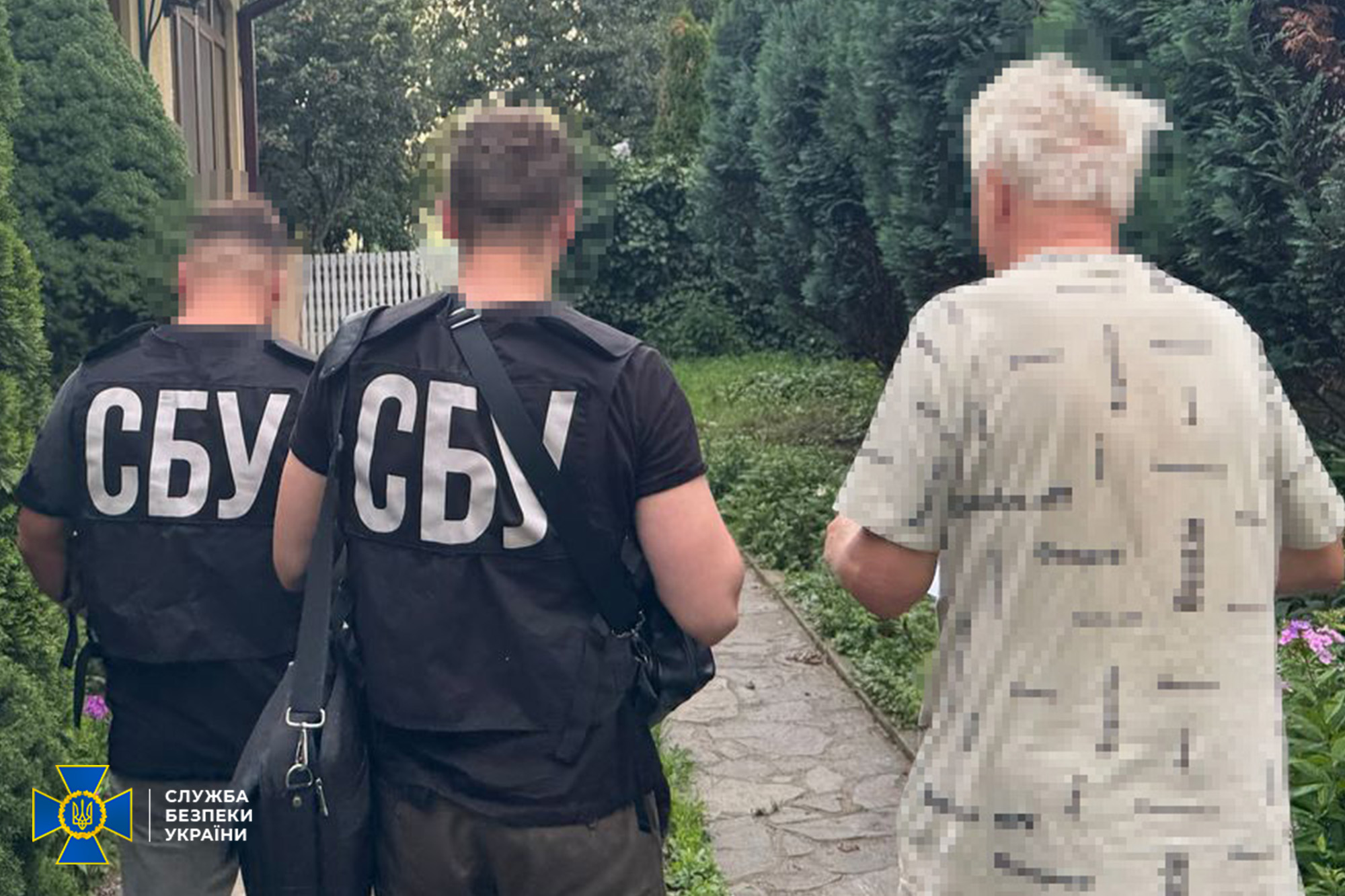 Lelepleztek egy internetes agitátort, aki Kárpátalja elcsatolására szólított fel