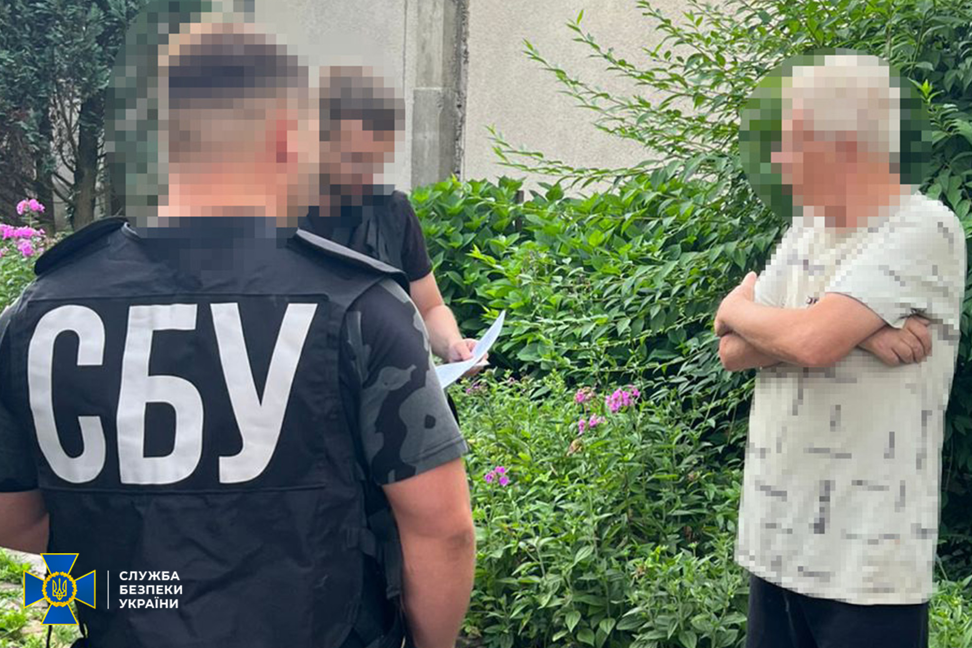 На Закарпатті викрили інтернет-агітатора, який закликав відокремити область зі складу України