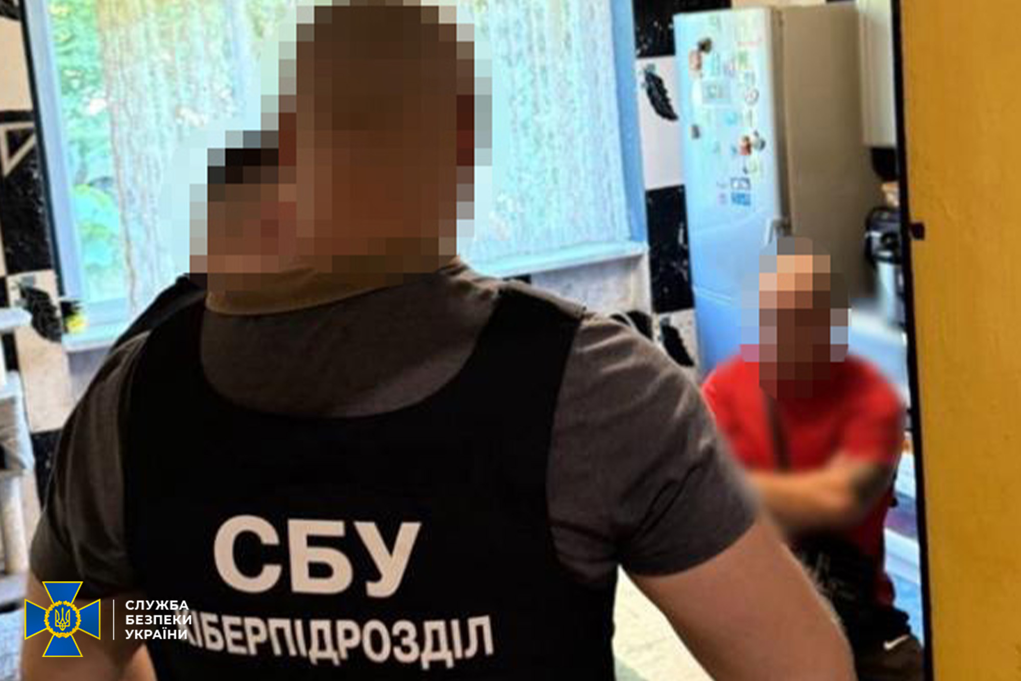 На Закарпатті СБУ викрила інтернет-агітаторів, які допомагали ухилянтам уникати мобілізації