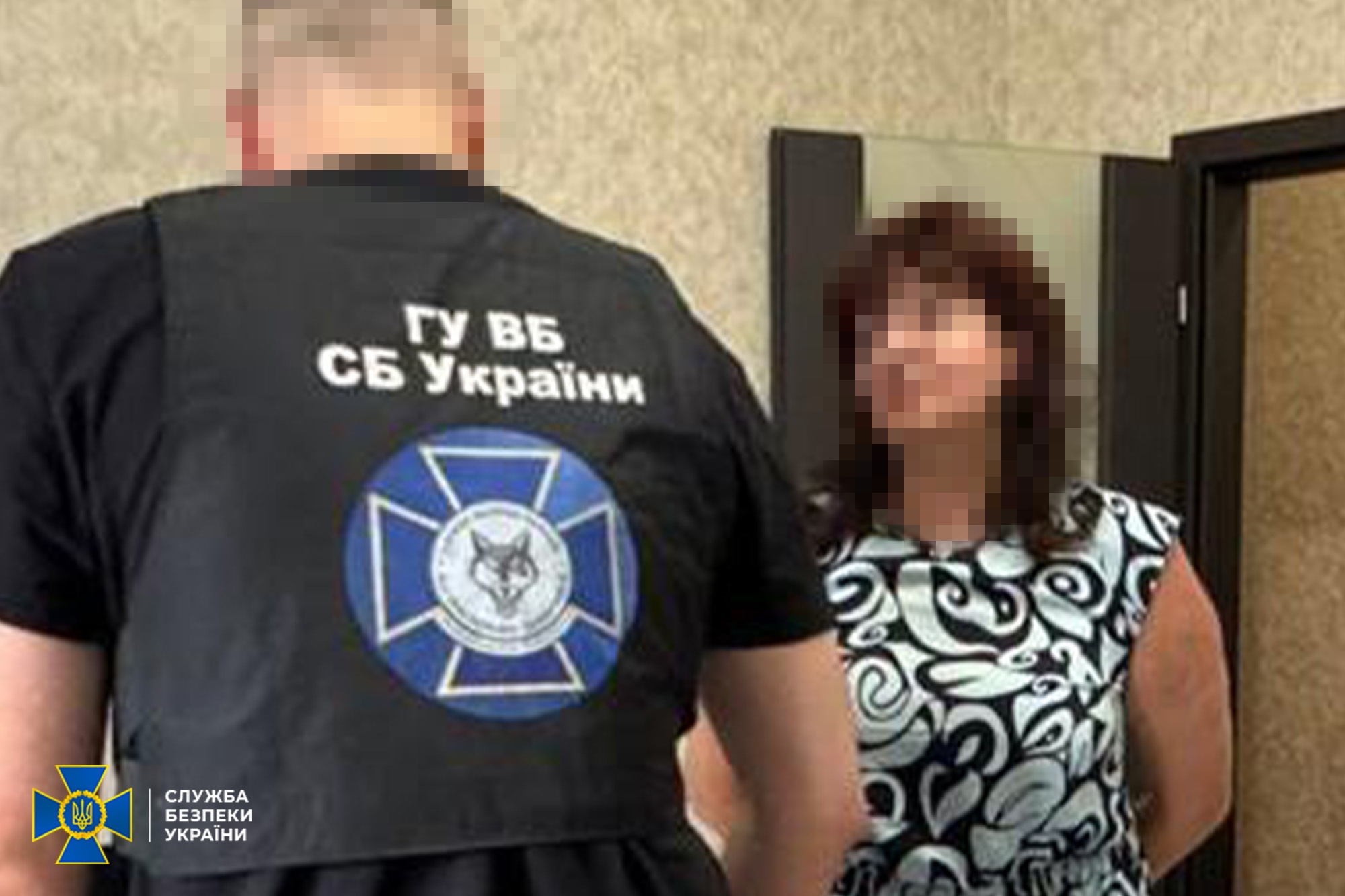 Őrizetbe vettek egy orosz ügynököt, aki koordinálta az Odesszára mért támadásokat