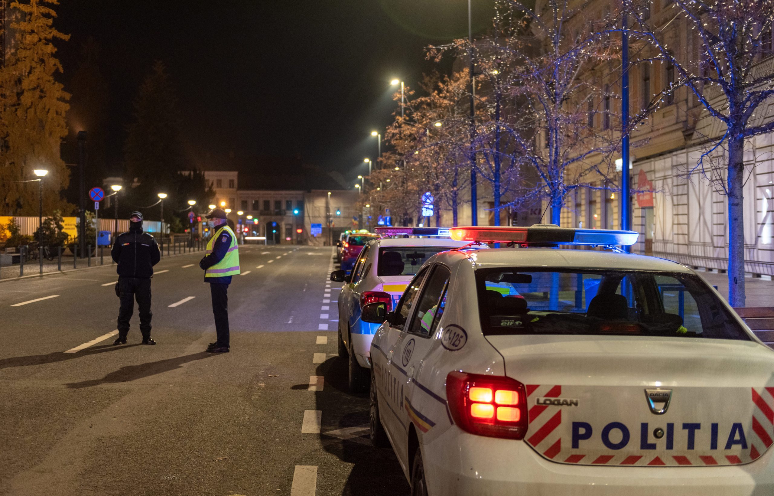 Rátámadtak egy magyar férfira Erdélyben, csak azért, mert magyarul beszélt