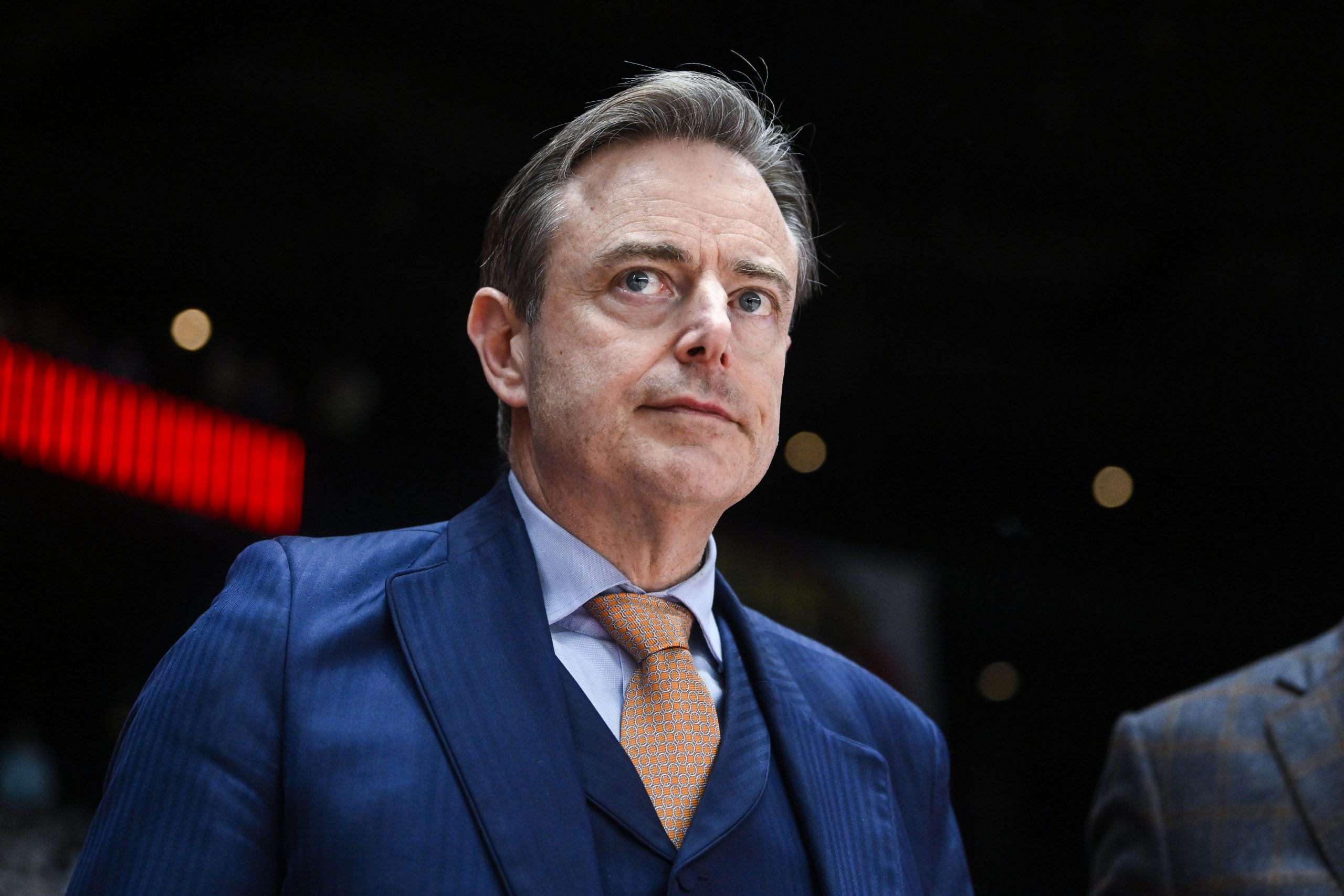 Drónos merényletet terveztek Belgiumban – a miniszterelnök is célpont lehetett