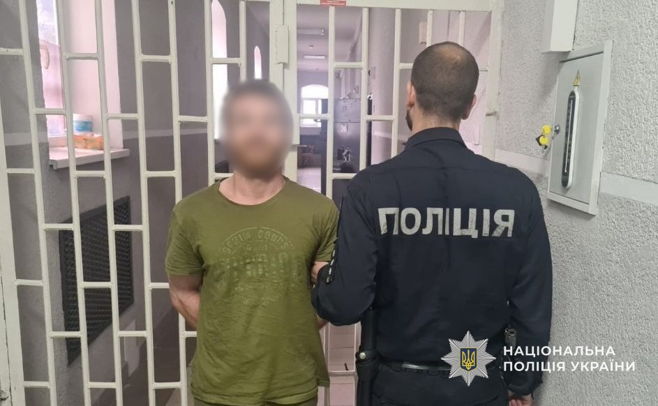 На Мукачівщині під час застілля чоловік убив свого знайомого				
   
Події