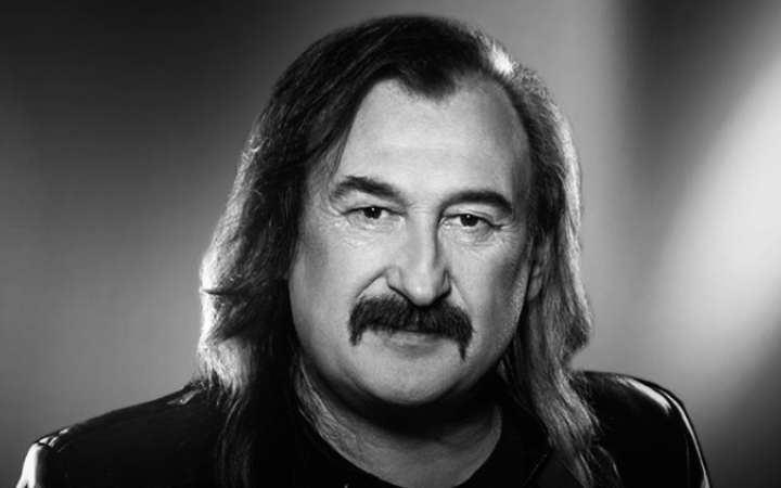 Помер народний артист України закарпатець Степан Гіга